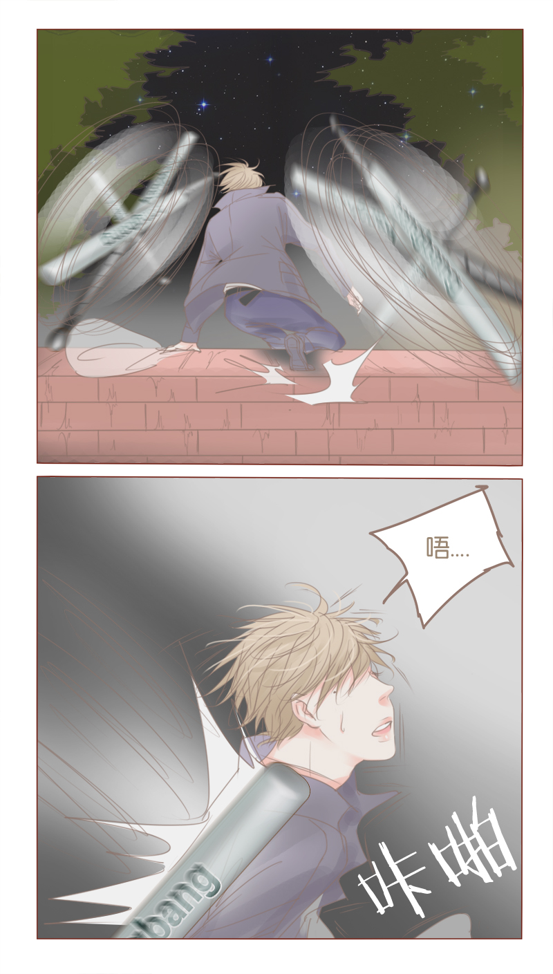 第36章：是条死路6