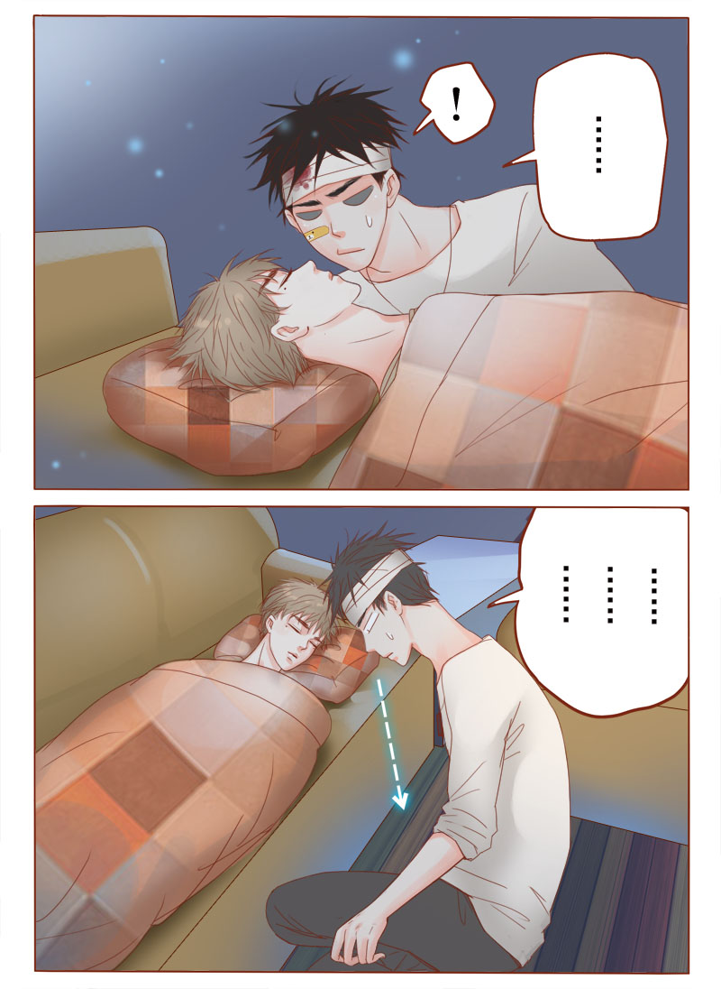 第5章：少儿不宜5
