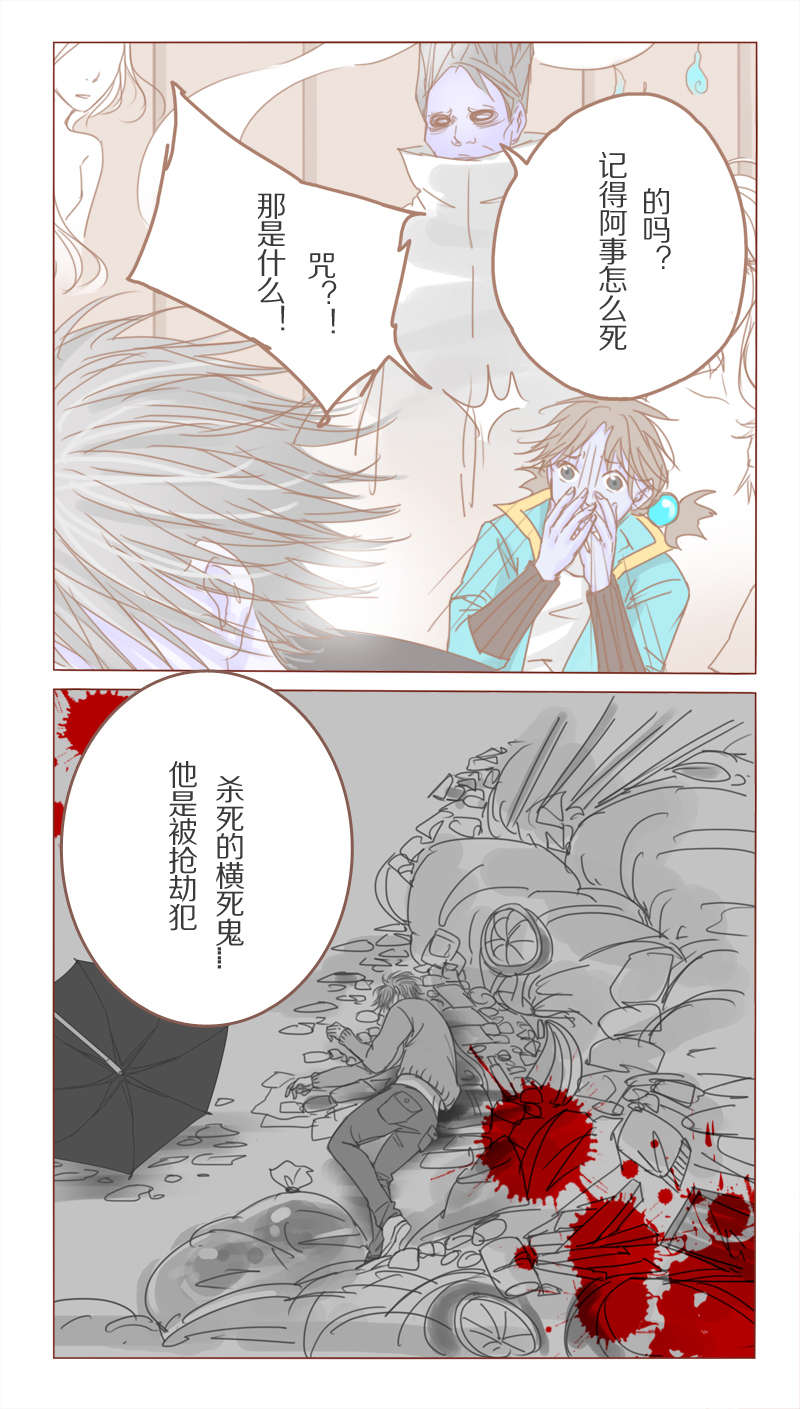 第31章：骗你的7