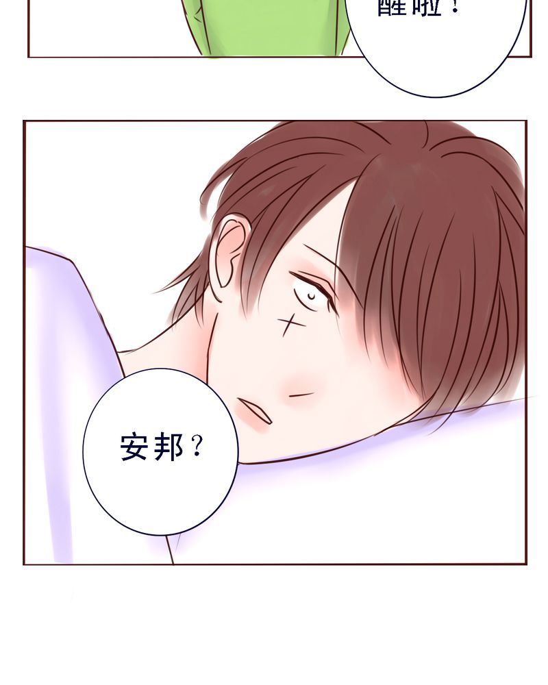 第32章：直到死亡将你我分开29