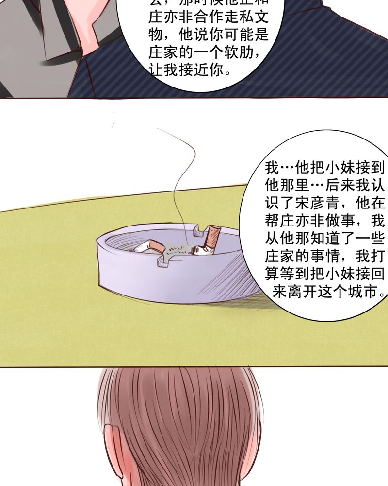 第45章：谁又是谁的谁15