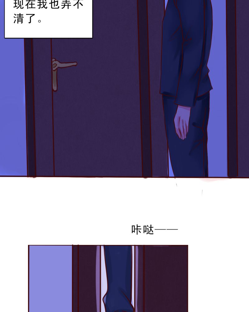 第35章：只是影子34
