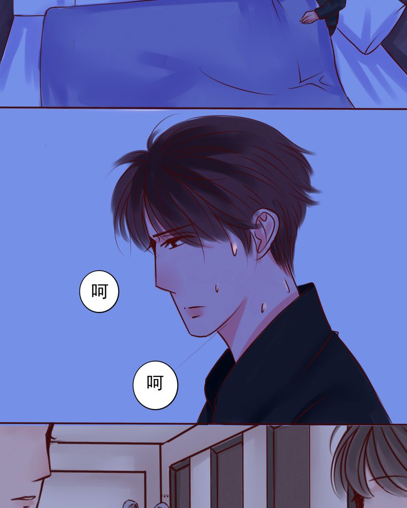 第35章：只是影子31