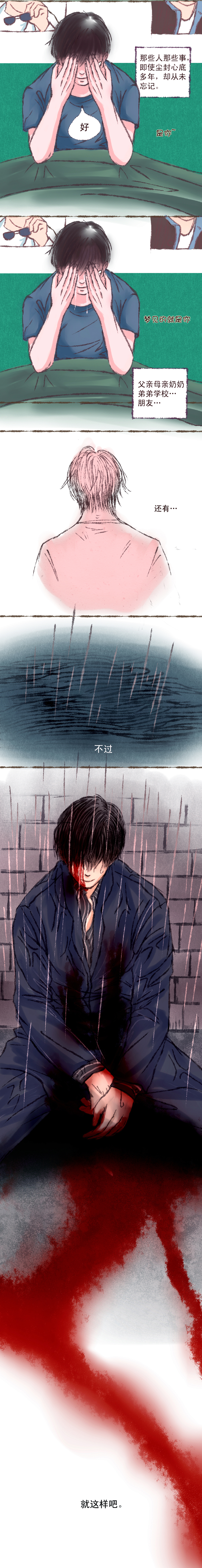 第1章：梦回2