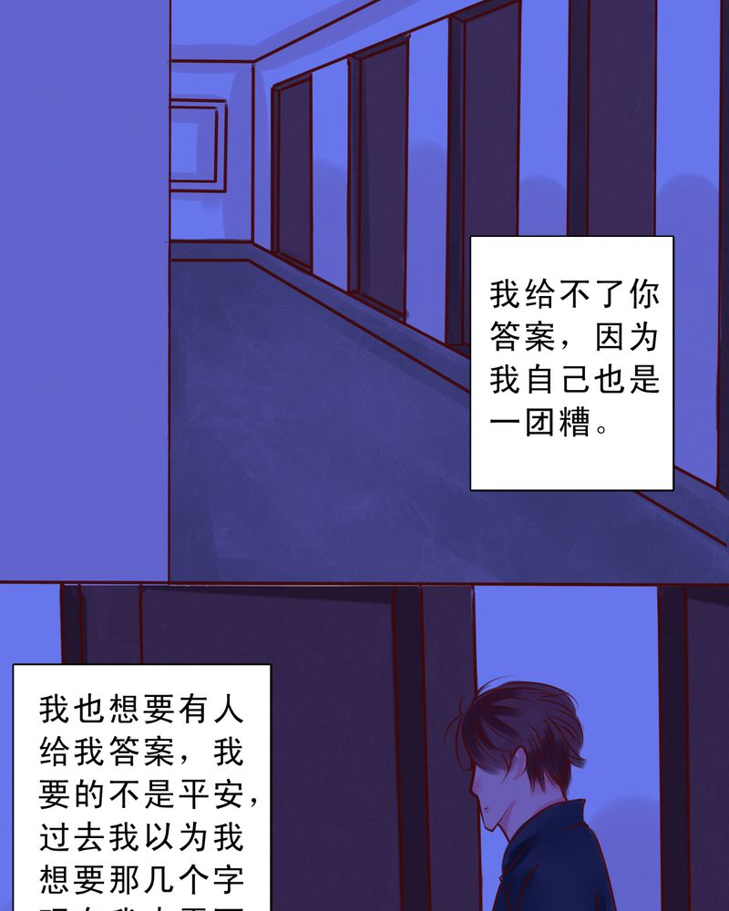 第35章：只是影子33