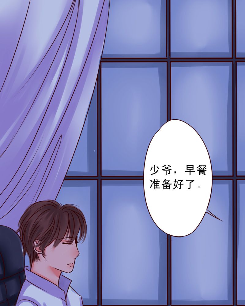 第35章：只是影子1