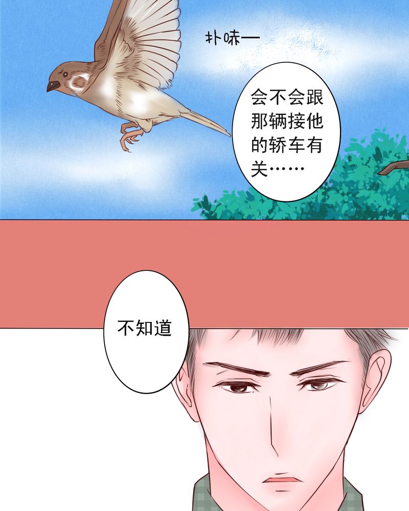 第27章：即使不喜欢，也轮不到你去说7