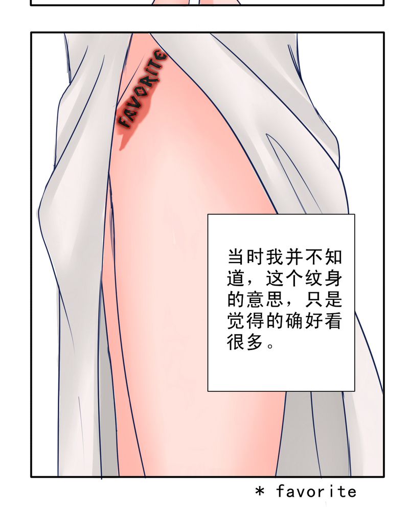 第25章：FAVORITE21
