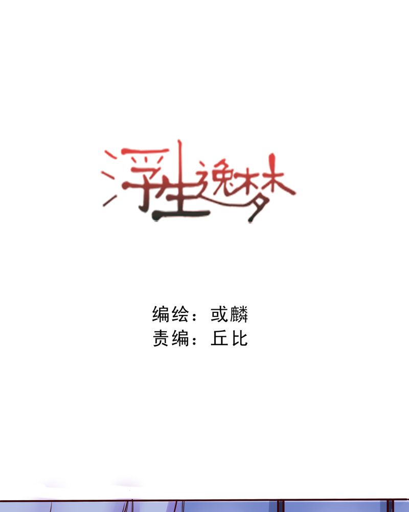 第35章：只是影子0
