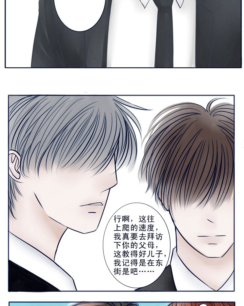 第24章：抑制不住的心跳6