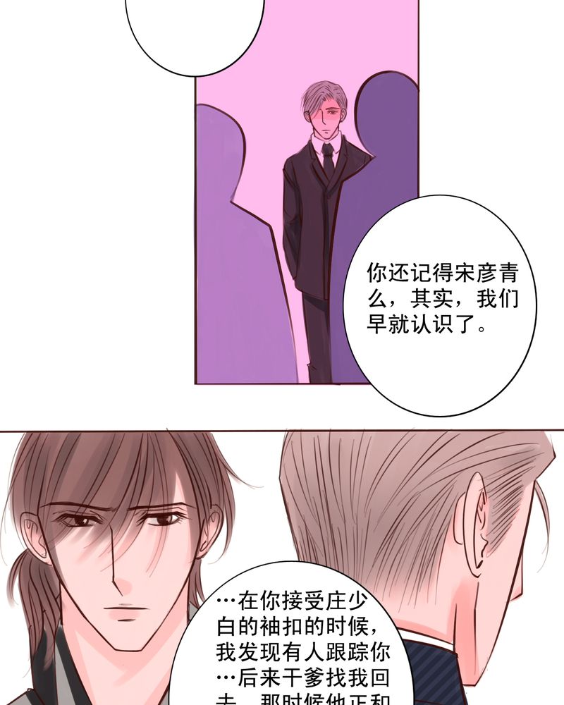 第45章：谁又是谁的谁14