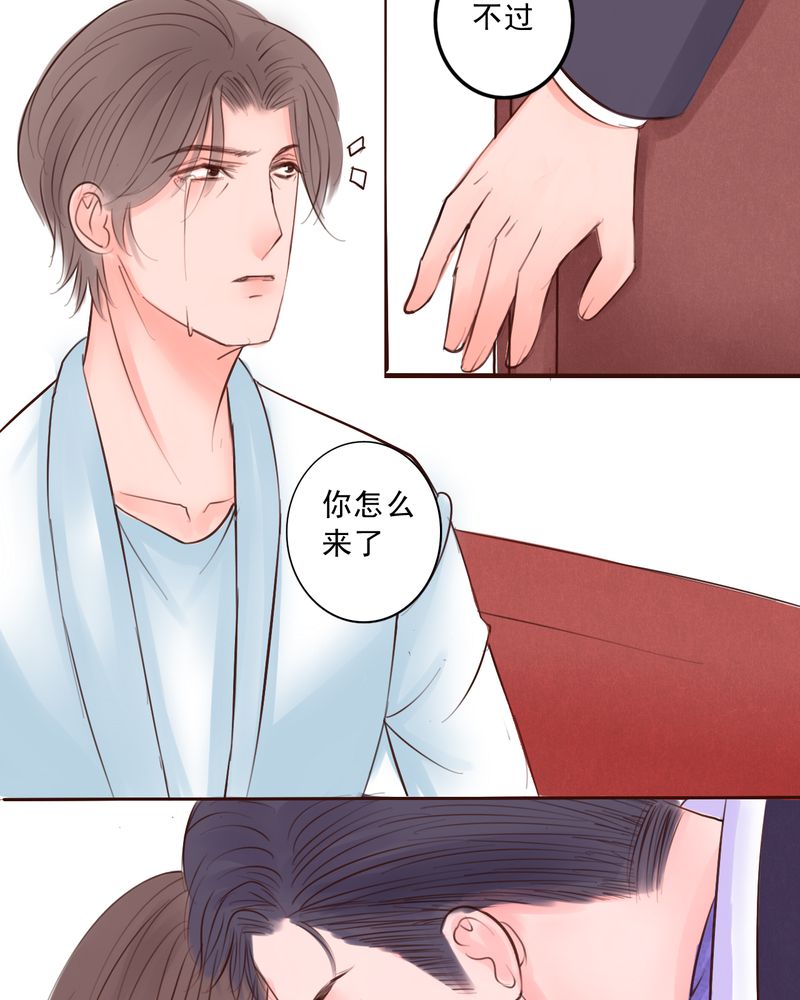 第44章：牢笼困住的是我还是你13
