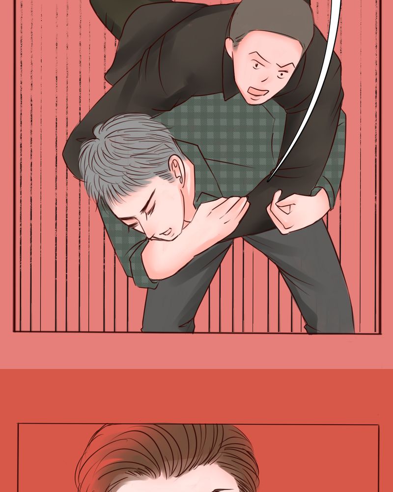 第27章：即使不喜欢，也轮不到你去说18