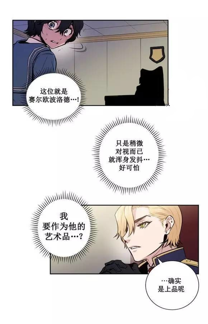 第33章：完美的艺术品10