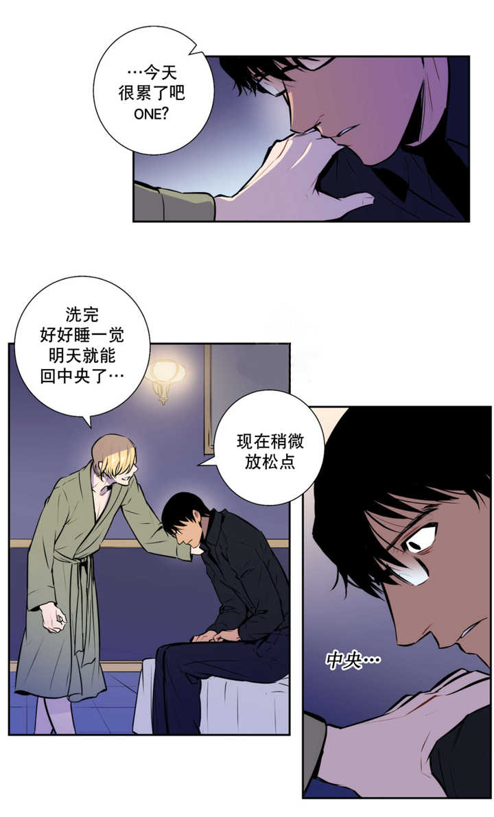 第50章：完全支配18