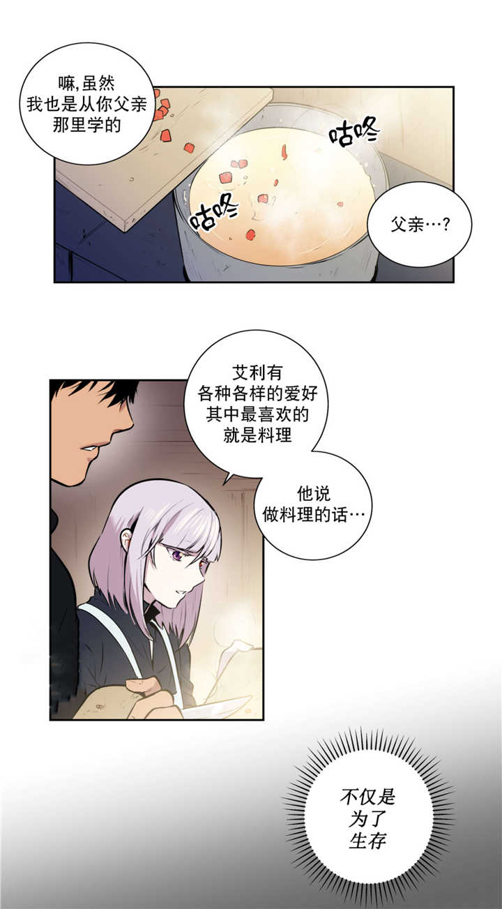 第63章：和我很像10