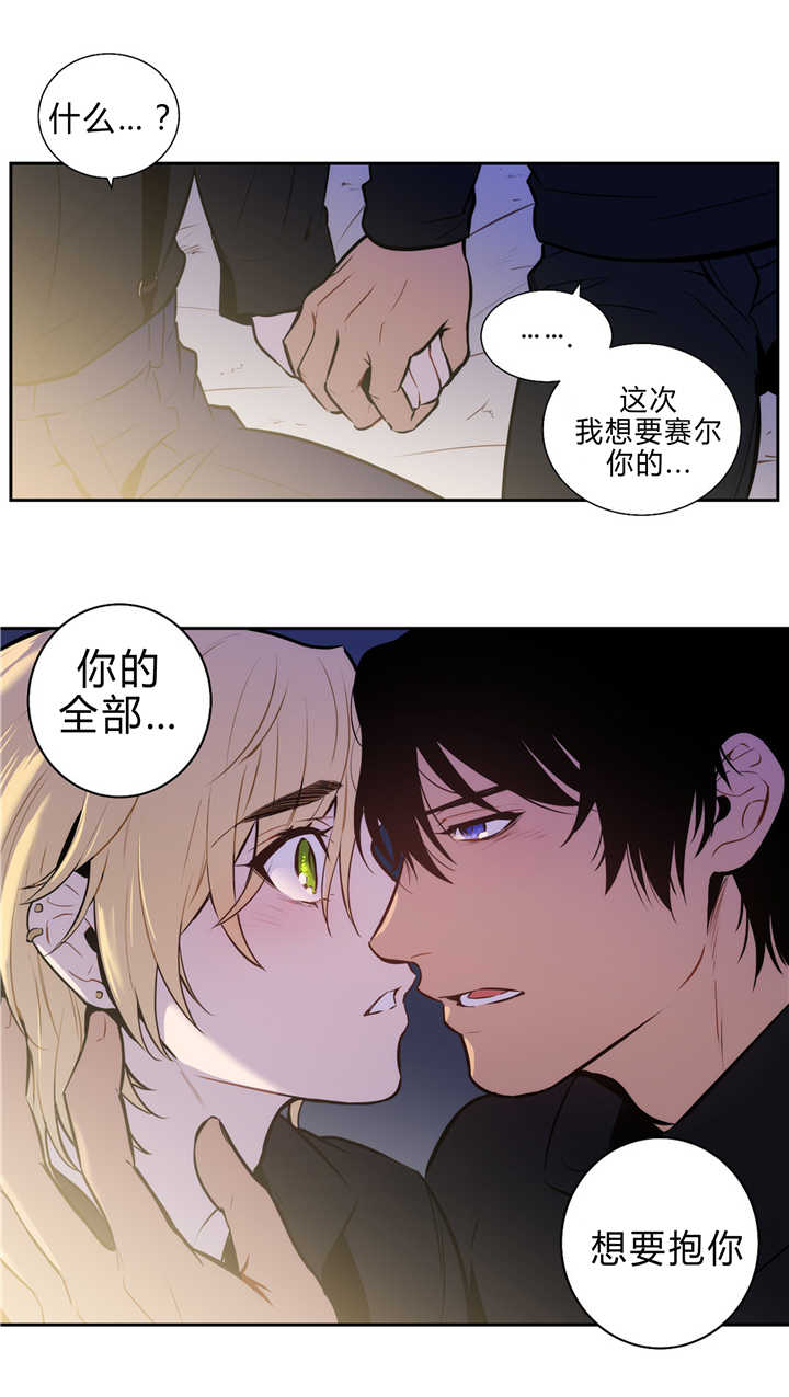 第84章：真正的我0