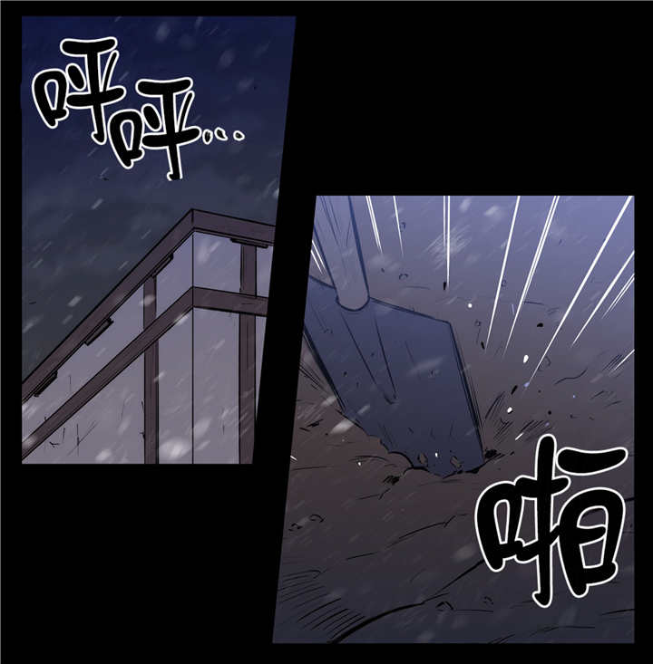 第74章：我逃跑了6