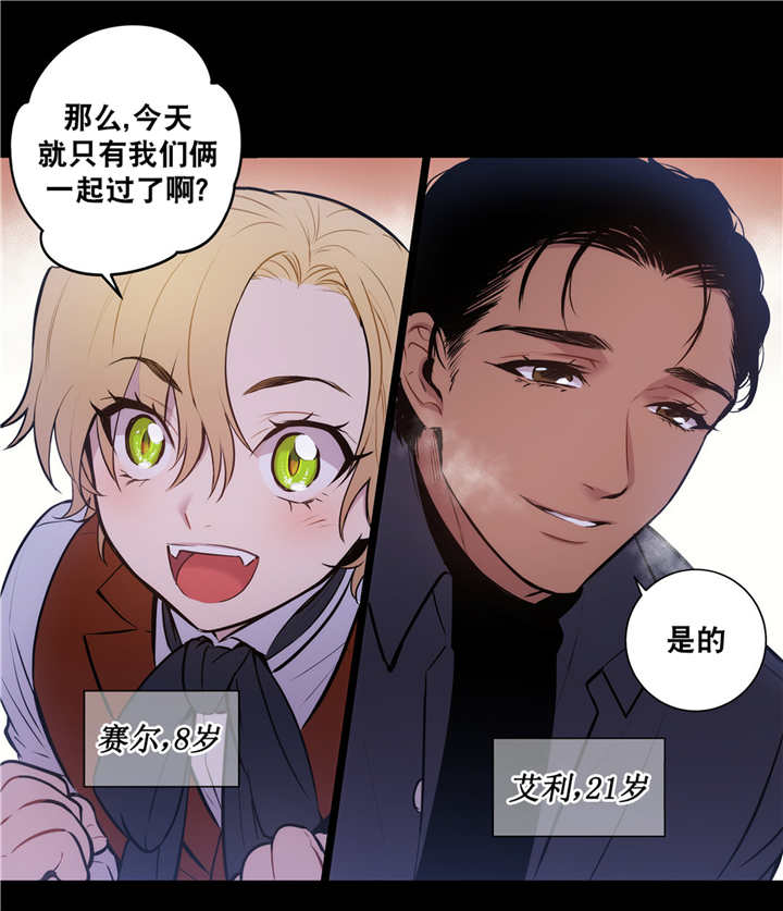 第77章：想象不到7