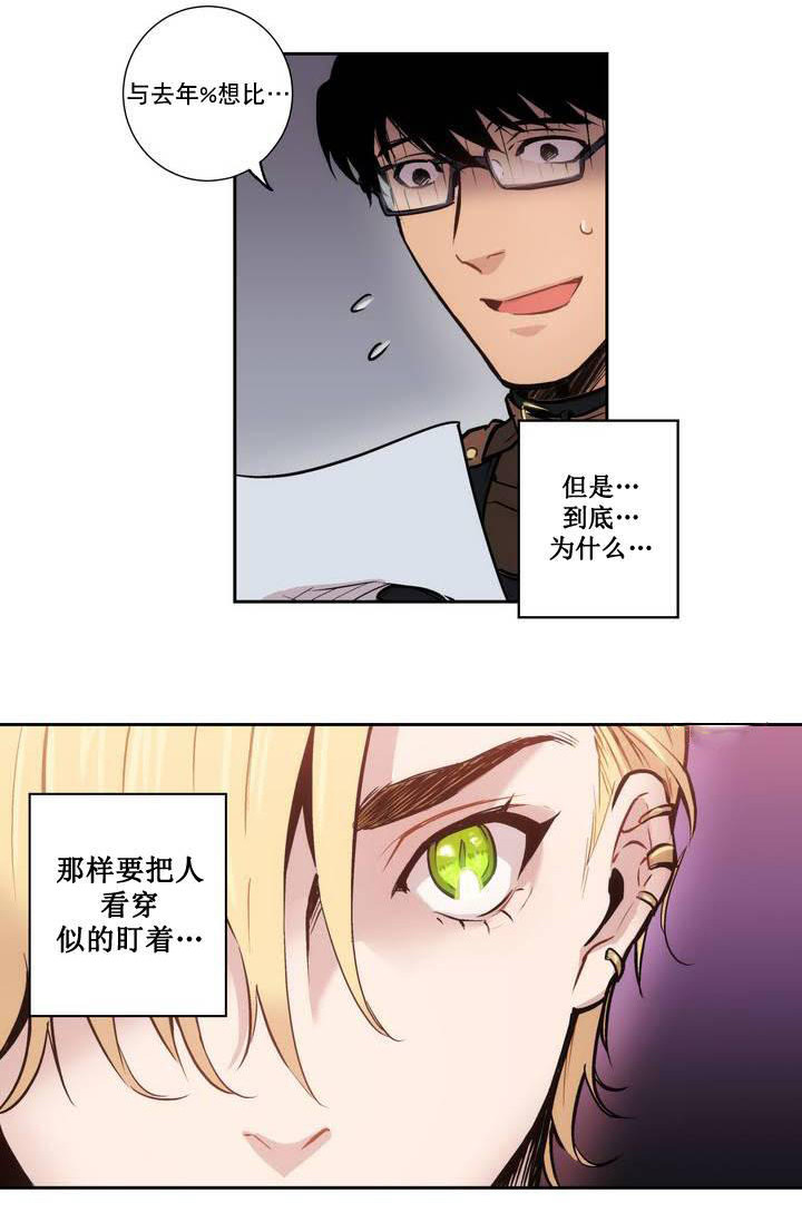 第2章：奇怪9