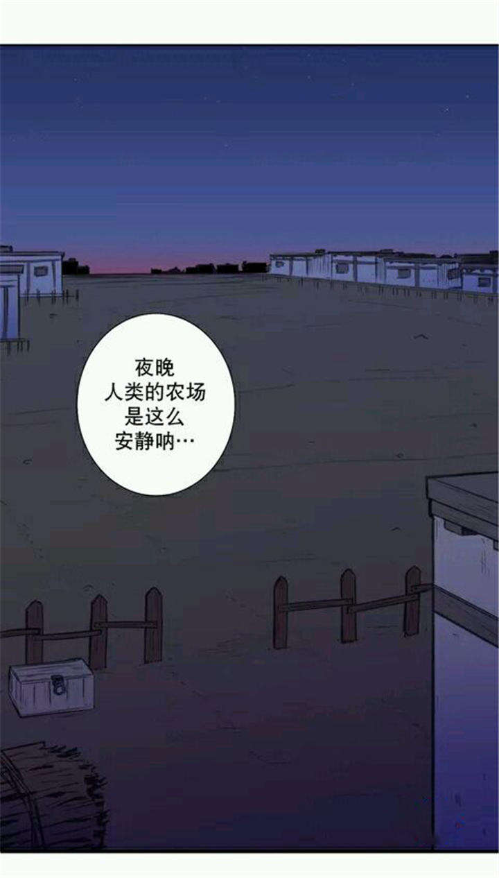 第7章：您为什么来我家11