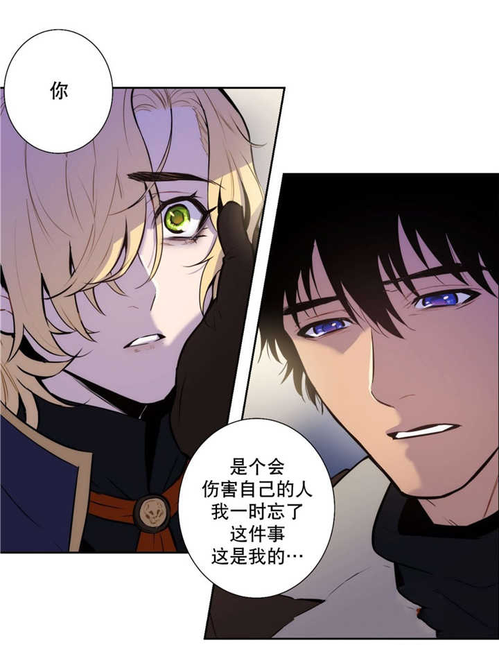 第60章：伤害自己14