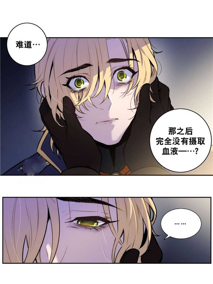 第60章：伤害自己10