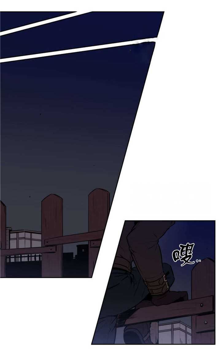 第60章：伤害自己2