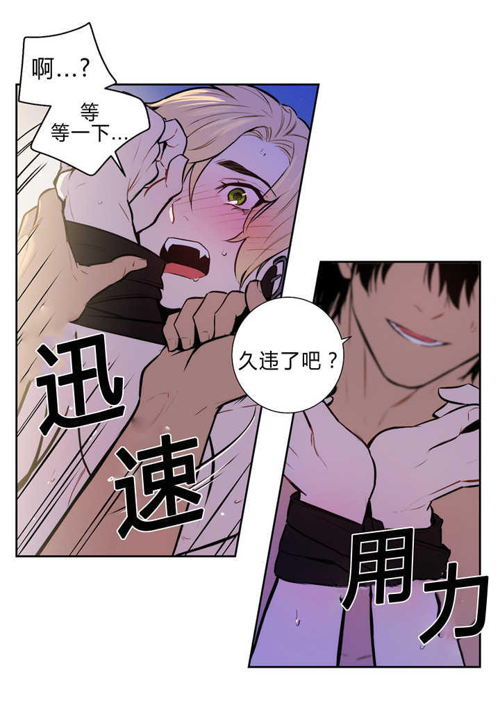 第84章：真正的我9