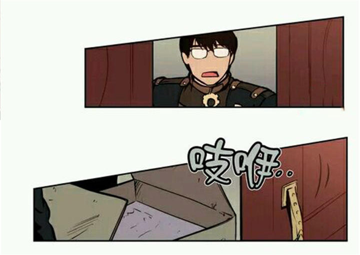 第13章：赛尔真是太粗鲁啦7