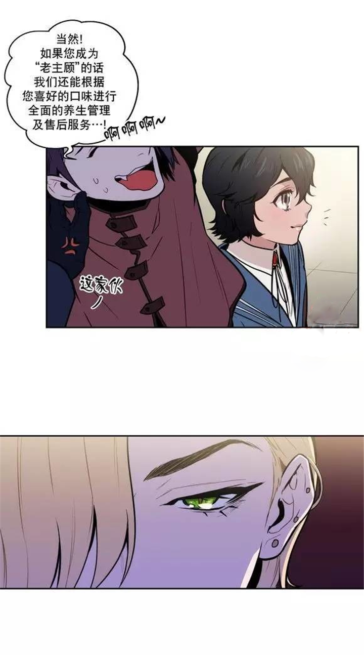 第33章：完美的艺术品8
