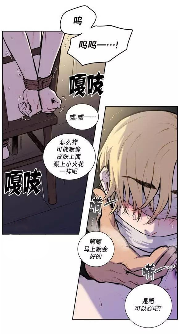 第27章：这张脸应该可以14