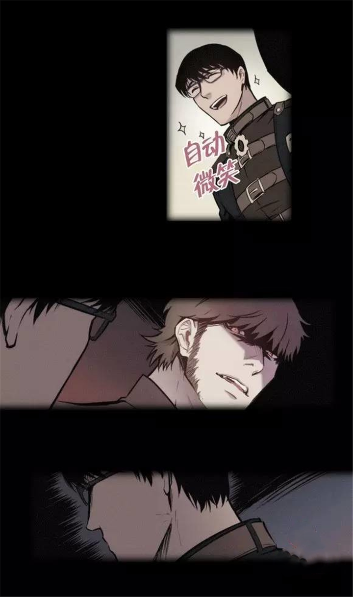 第27章：这张脸应该可以2