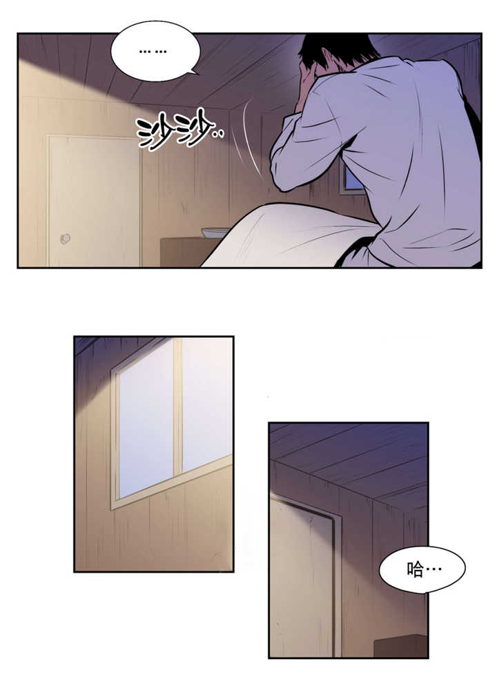 第63章：和我很像3