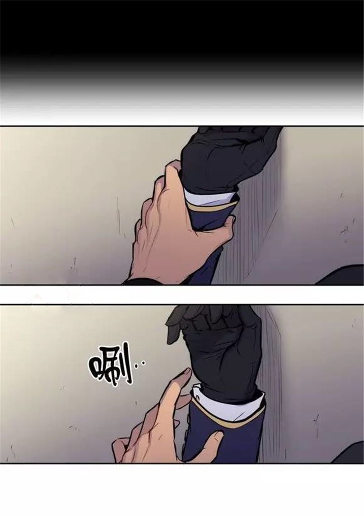 第27章：这张脸应该可以4