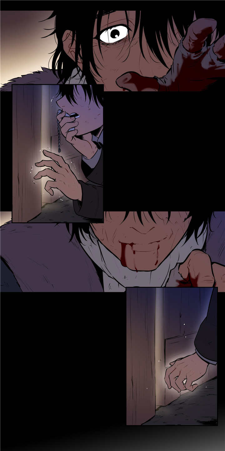 第72章：厌倦梦境5