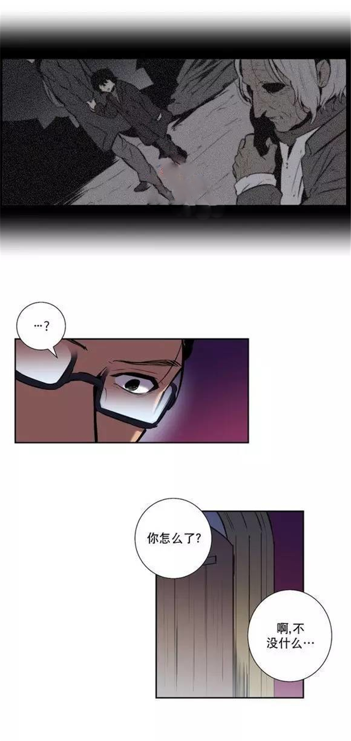 第49章：我认错人了12