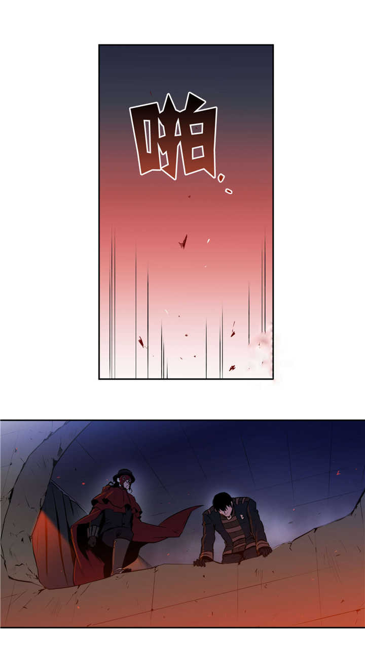 第55章：捕食人类11