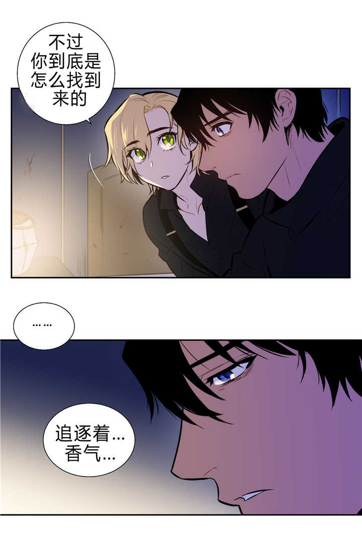 第83章：追逐香气16