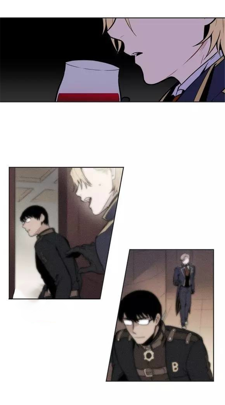 第31章：现在逃不掉了8