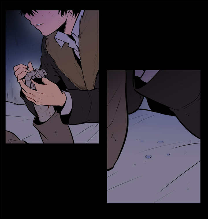 第74章：我逃跑了4
