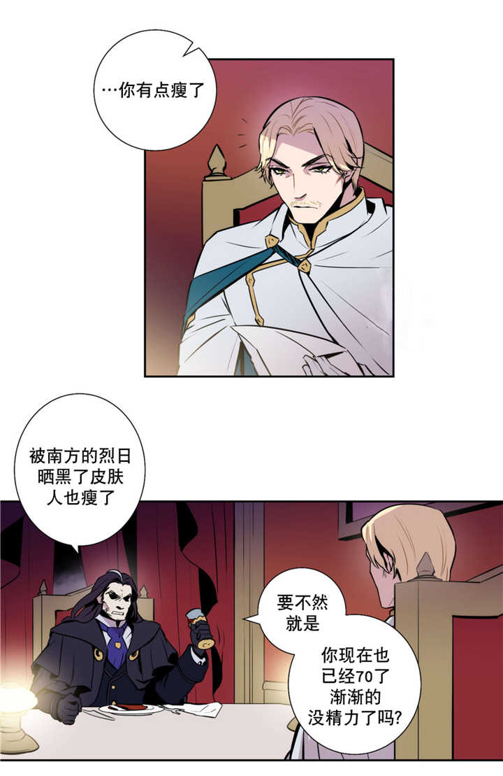 第50章：完全支配2