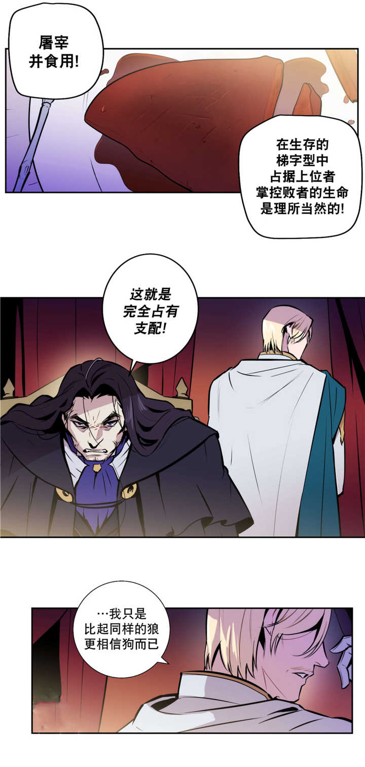第50章：完全支配11