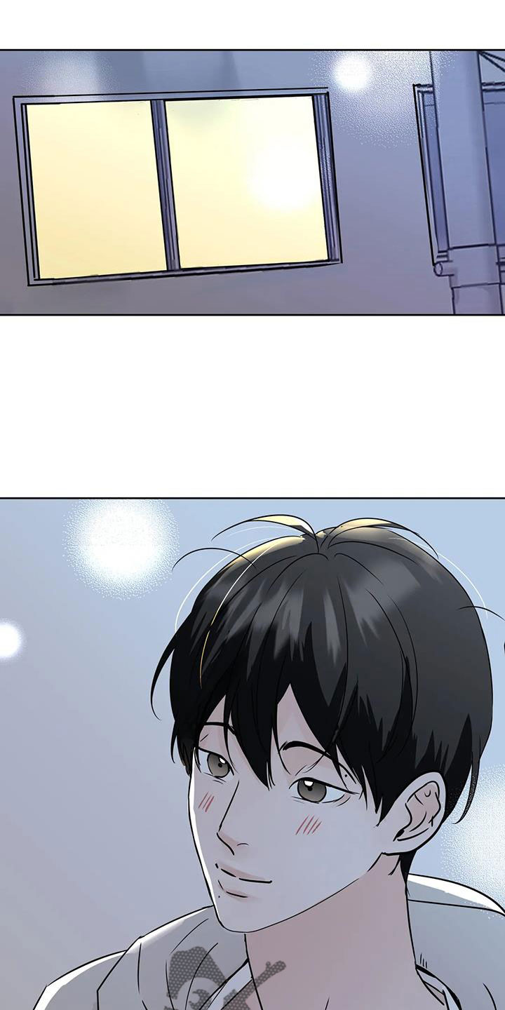 第70章：【第二季】秘密项目5