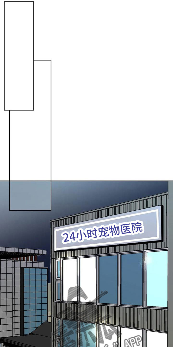 第53章：【第二季】晴天霹雳21