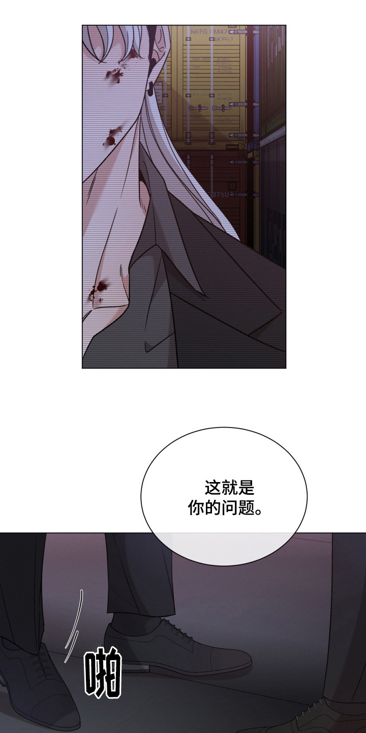 第125章：【第二季】打乱计划12