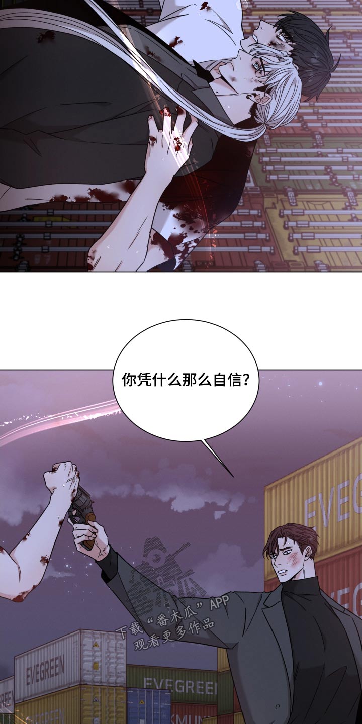 第126章：【第二季】你以为5