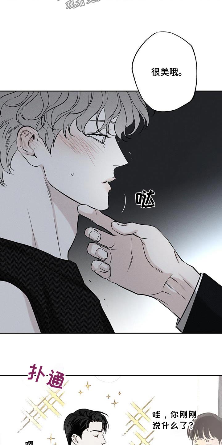 第100章：【第二季】很美22