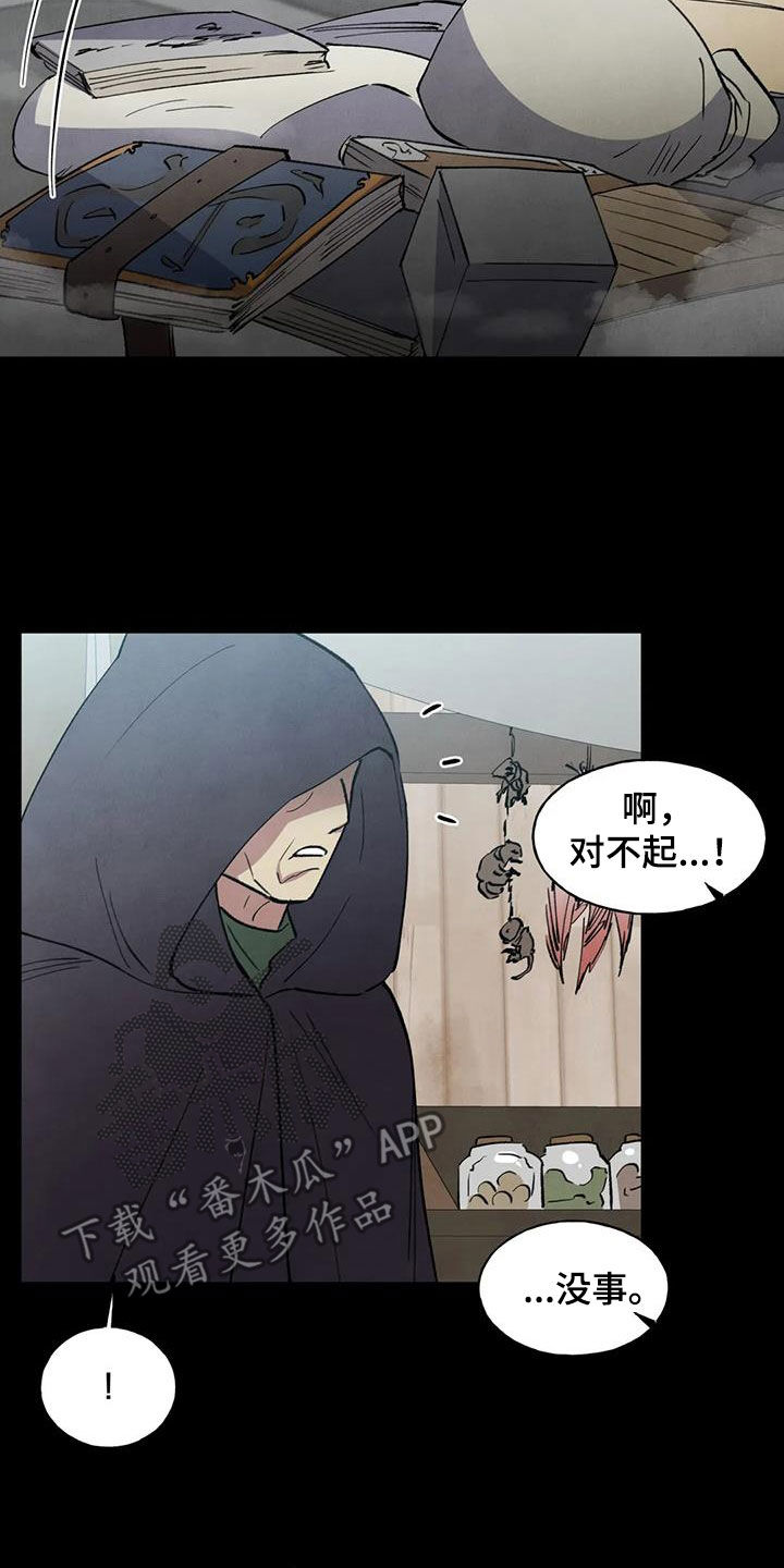 第34章：阴谋8
