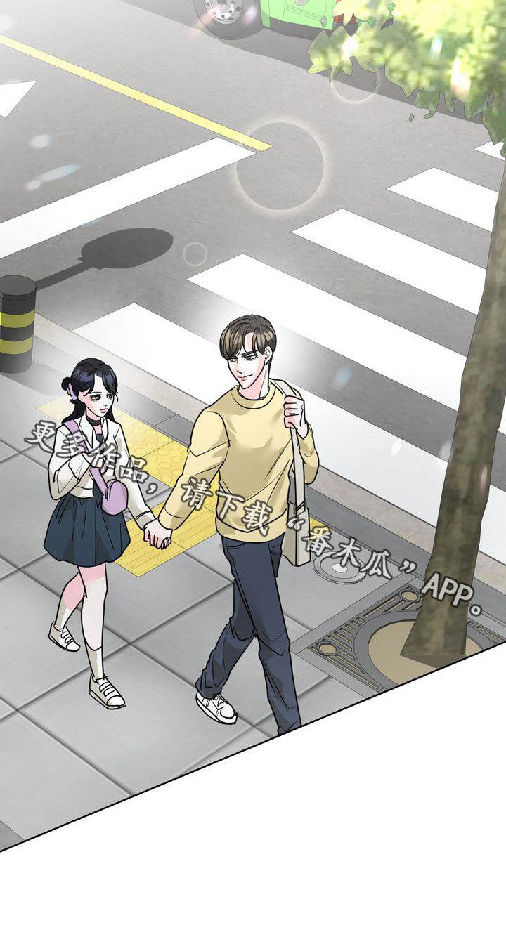 第32章：不留遗憾31